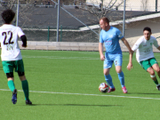 Curmarks hattrick sänkte NGIS på Hammarvallen
