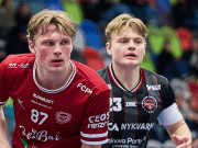 Poängkungen stannar i Hovslätt