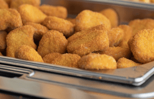 Fler nuggets återkallas efter plastlarm
