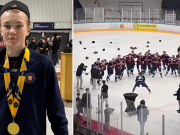 Dalenprodukten vann SM-guld med Växjö