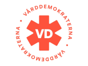 Alla Vårddemokraternas kandidater till höstens val