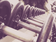 Nytt gym kan vara på gång till Tabergsdalen
