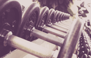 Nytt gym kan vara på gång till Tabergsdalen