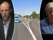 Fortsatt oenighet kring trafikplats Torsvik