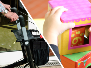 Förslaget: Kombinera förskola och äldreomsorg