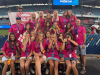 Hovslätt och TSK säkrade avancemang i Gothia Cup