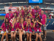 Hovslätt och TSK säkrade avancemang i Gothia Cup
