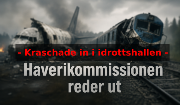 havkom-idrottshall