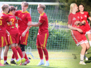 Så spelar de lokala lagen i Gothia Cup