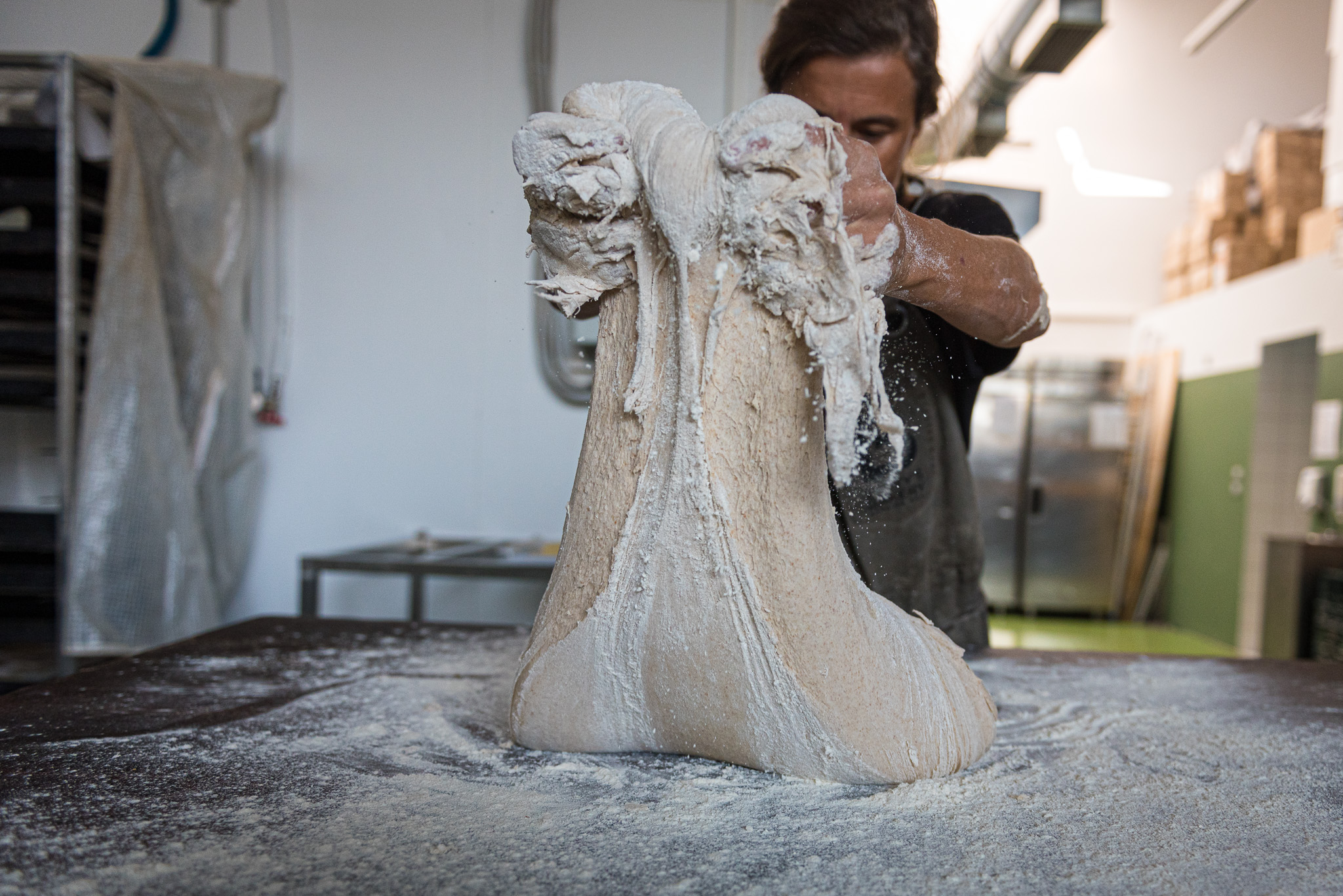 Ceramics Bread © Dimitris Parthimos
