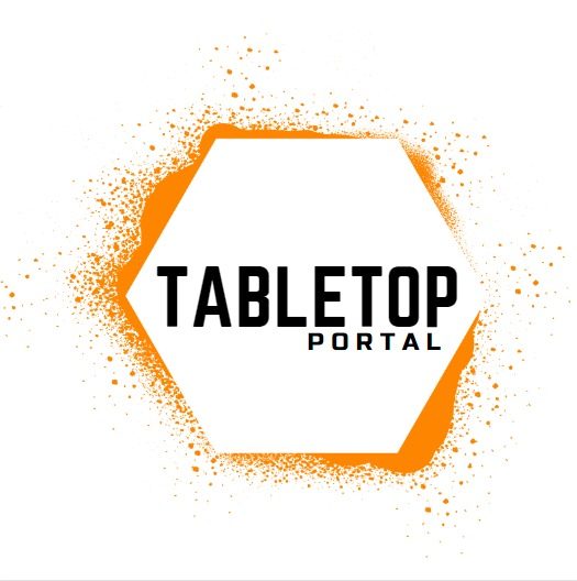 Tabletop Portal