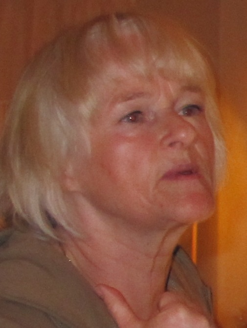 Ewa Ström