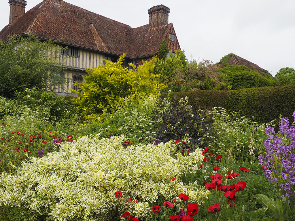 Great Dixter