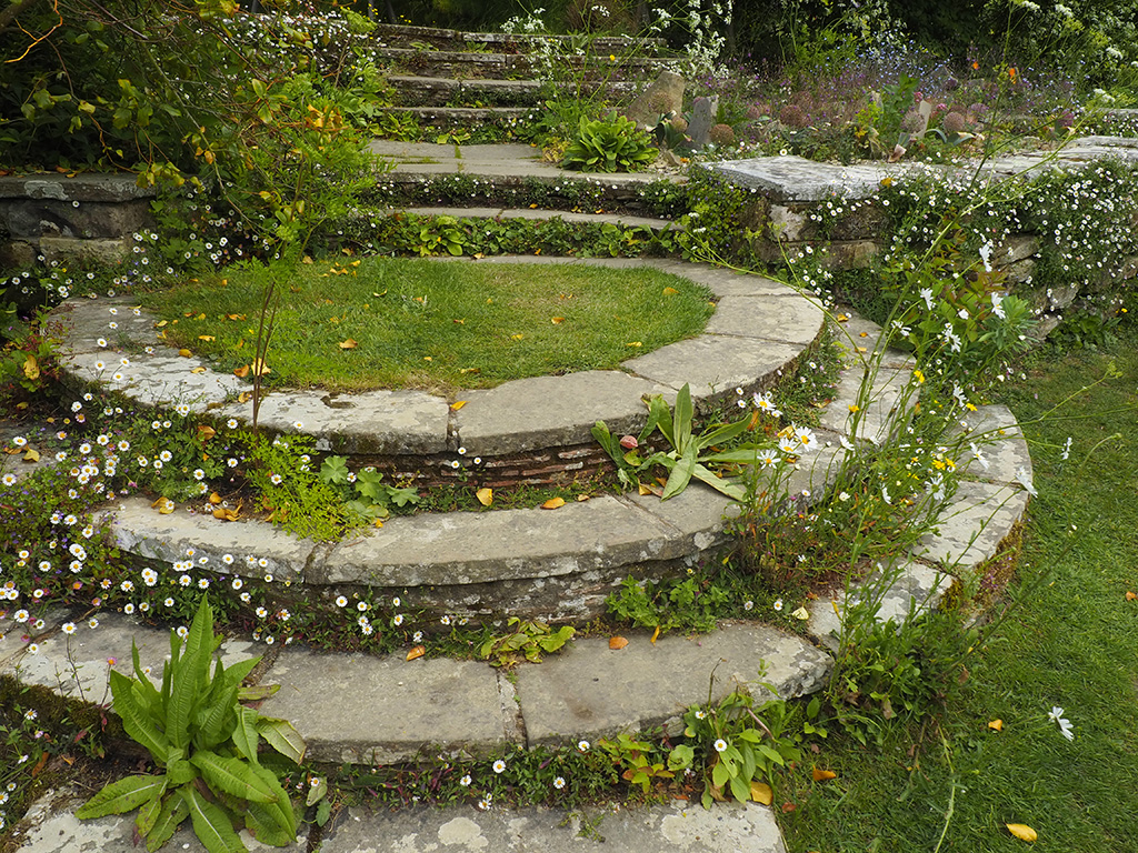 Great Dixter