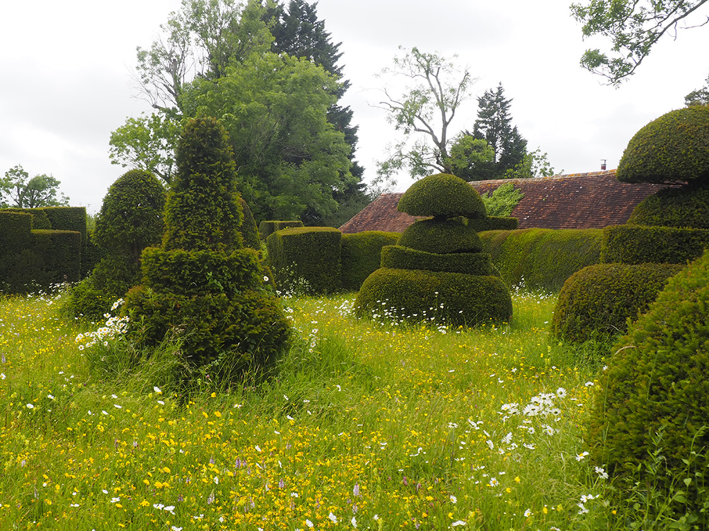 Great Dixter