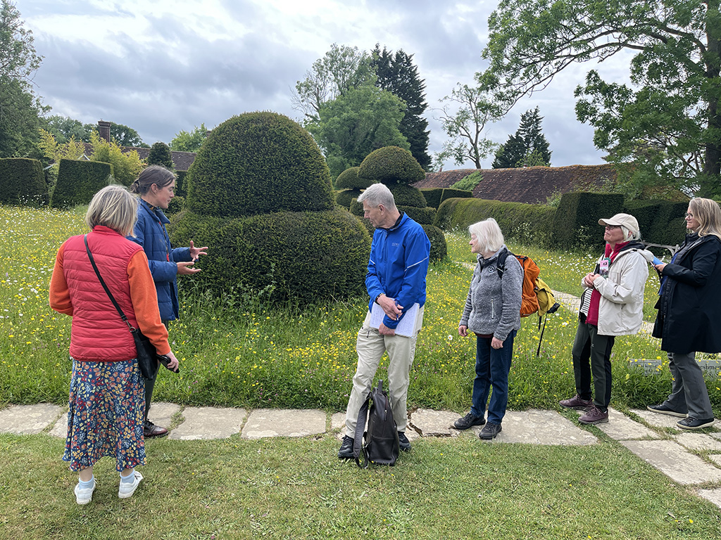 Great Dixter