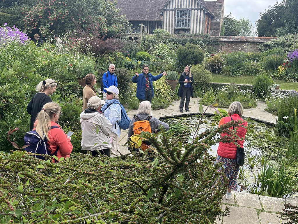 Great Dixter