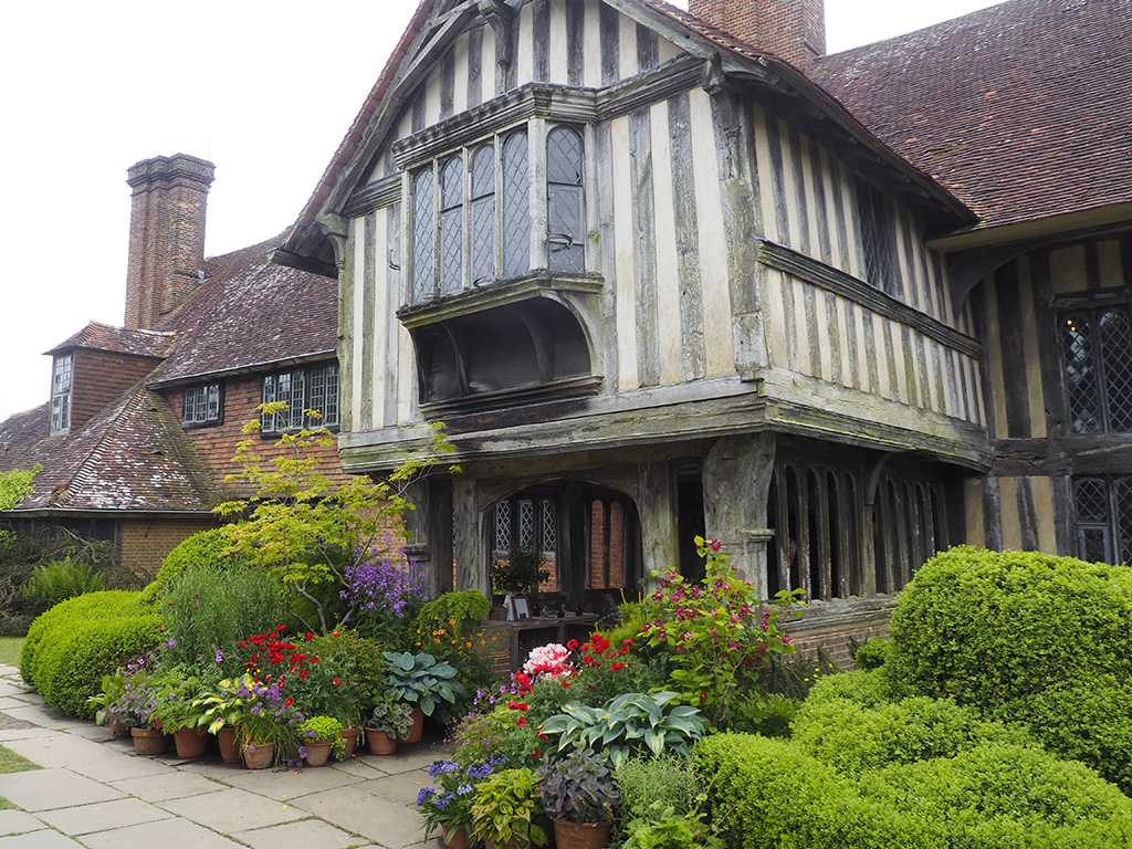 Great Dixter