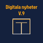 Nyheter V9