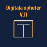 Digitala Nyheter V11