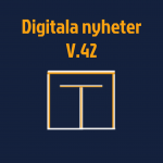 Nyheter V42