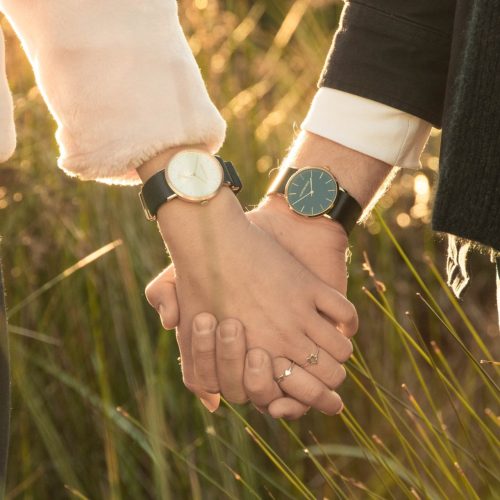 Moment of Time