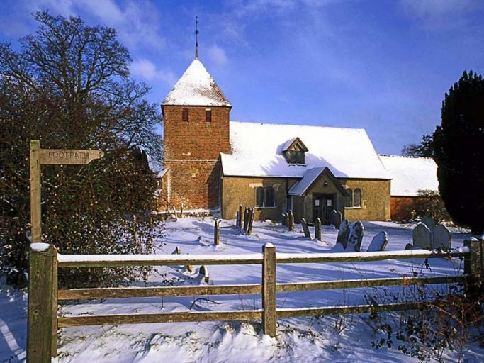 Tadley weather 19812010 Tadley and District History Society