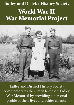 War Memorial Project