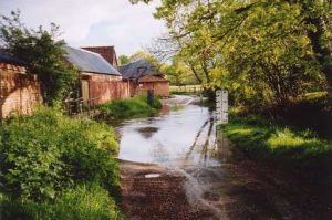 Foudry Brook