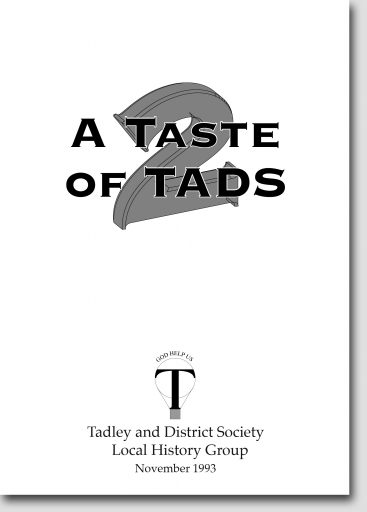 Taste of TADS 2