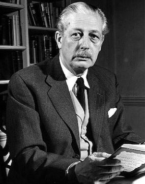 Harold Macmillan