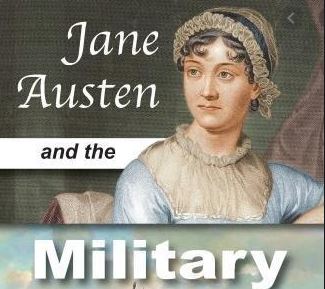 Jane Austen and the Military