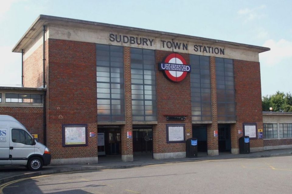 Sudbury Underground