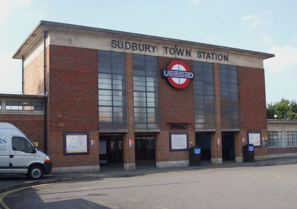 Sudbury Underground