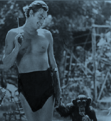 Tarzan