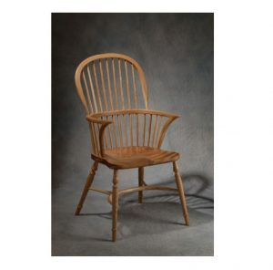 Windsor Chair - Stuart Linford