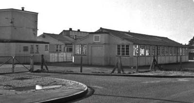 Barry Howard's Tadley Memories Burnham Copse