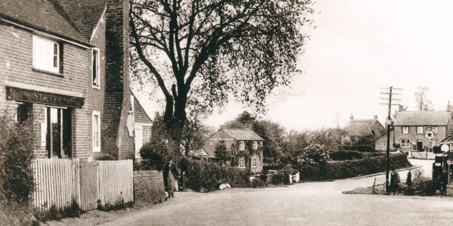 Tadley Post Office