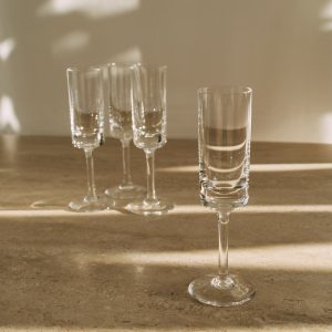 Cordial liqueur glass 1