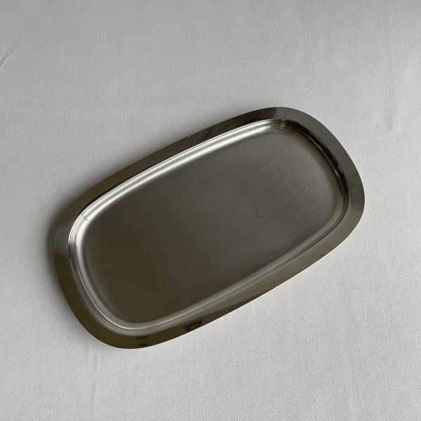 Alessi tray "35"