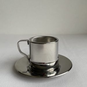 Bulky espresso cup