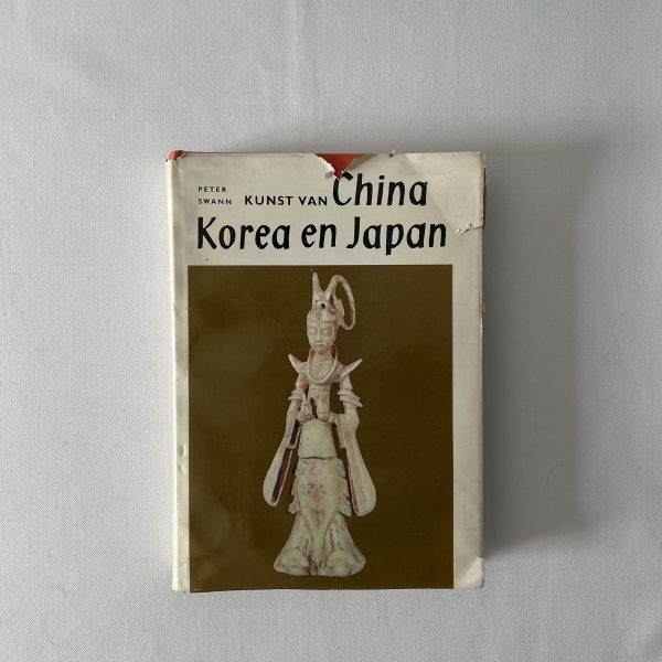 Kunst van China, Korea en Japan