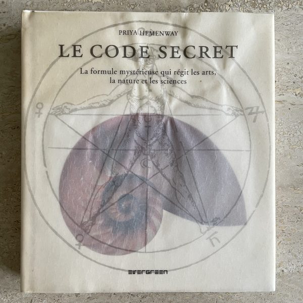 Le Code Secret (Priya Hemenway)