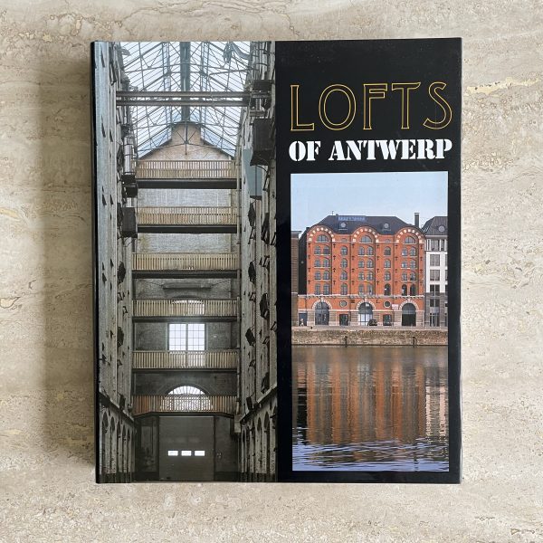 Lofts of Antwerp