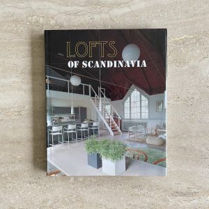 Lofts of Scandinavia