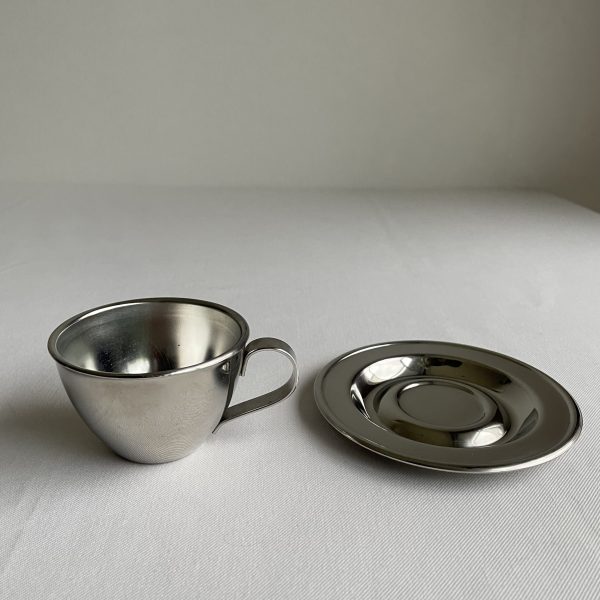 Mid century espresso cups