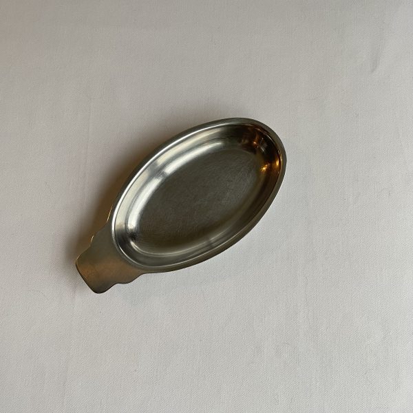 Snack bowl with handle