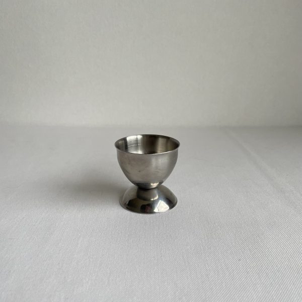 Stainless steel egg holders