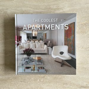 The coolest apartments