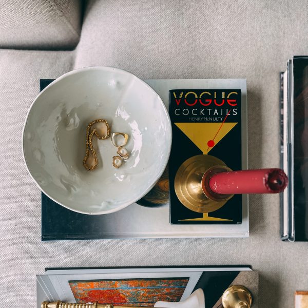 Vogue cocktails